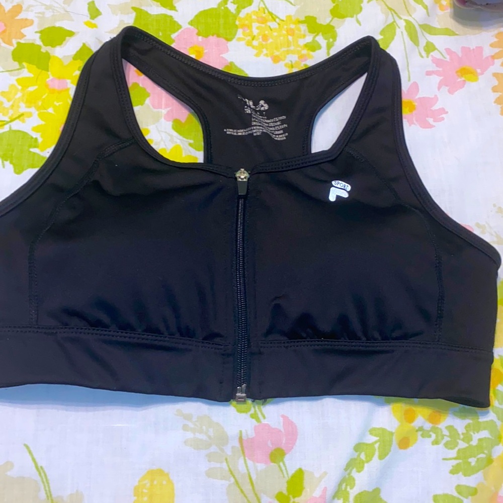 Fila sports bra